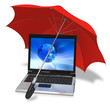 Informational security concept Informational security concept