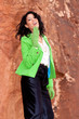 Foto: Casual young woman Casual young woman