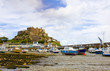 gorey castel, Jersey