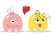 lovely ghosts