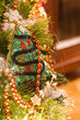 Christmas tree decoration