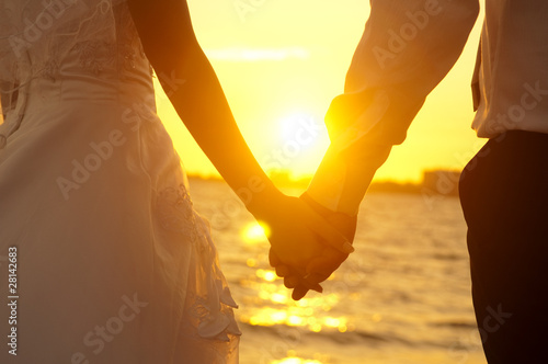Foto: Holding Hands Holding Hands