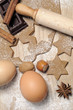 dolci di natale