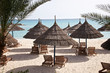 Beach Loungers