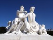 Statue Jardin des Tuileries Statue Jardin des Tuileries