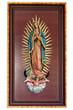 Virgin Mary Guadalupe
