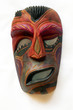 Native mask