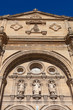 Iglesia de Santo Domingo de la Calzada, La Rioja, España