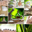 spa mix