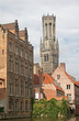Bruges,architecture