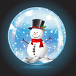 snowman