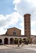 San Apollinare Nuovo, Ravenna