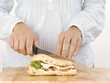 Foto: Sandwich Sandwich