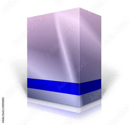 Software box Software box
