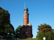 Leuchtturm Holtenau, Kiel