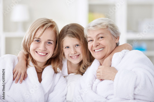 Foto: Generation Generation