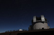 Observatory Under the Stars