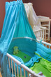 baby cot