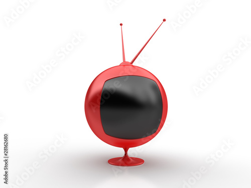 Illustration: Toon tv Toon tv