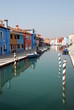 Burano Venise