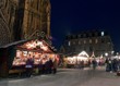 Le marché de Noël à Strasbourg - Christkindelsmärik Le marché de Noël à Strasbourg - Christkindelsmärik