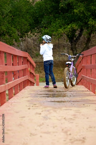 Photo: Bridge Bridge