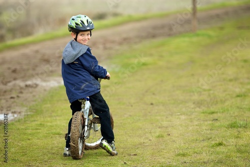 Photo: Grassy Trail Grassy Trail