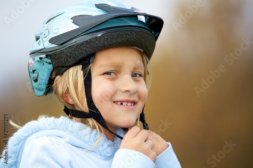 Photo: Bike Helmet Bike Helmet