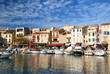 Port de Cassis