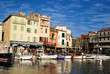 Tourisme à Cassis