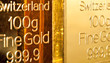 Gold Ingots