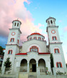 church in Albania
