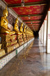 Suthat Temple, Bangkok, Thailand
