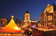 Weihnachten in Berlin
