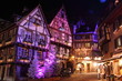 Marché de noël, Colmar