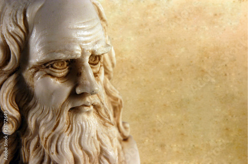 Photo: Leonardo da Vinci Leonardo da Vinci