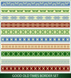 Border Set 14
