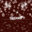 Abstract light background