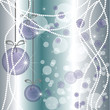 The Abstract background.