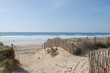 protection des dunes
