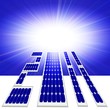 L'avenir de l'energie propre.