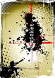 dirty cricket poster