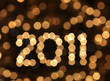 2011 new year