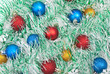 Christmas baubles Christmas baubles