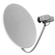 antenna parabolica antenna parabolica