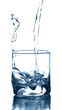 water