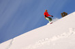 Snowboarder