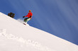 Snowboarder