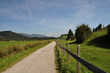 Wanderweg