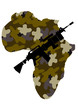 africa guerra